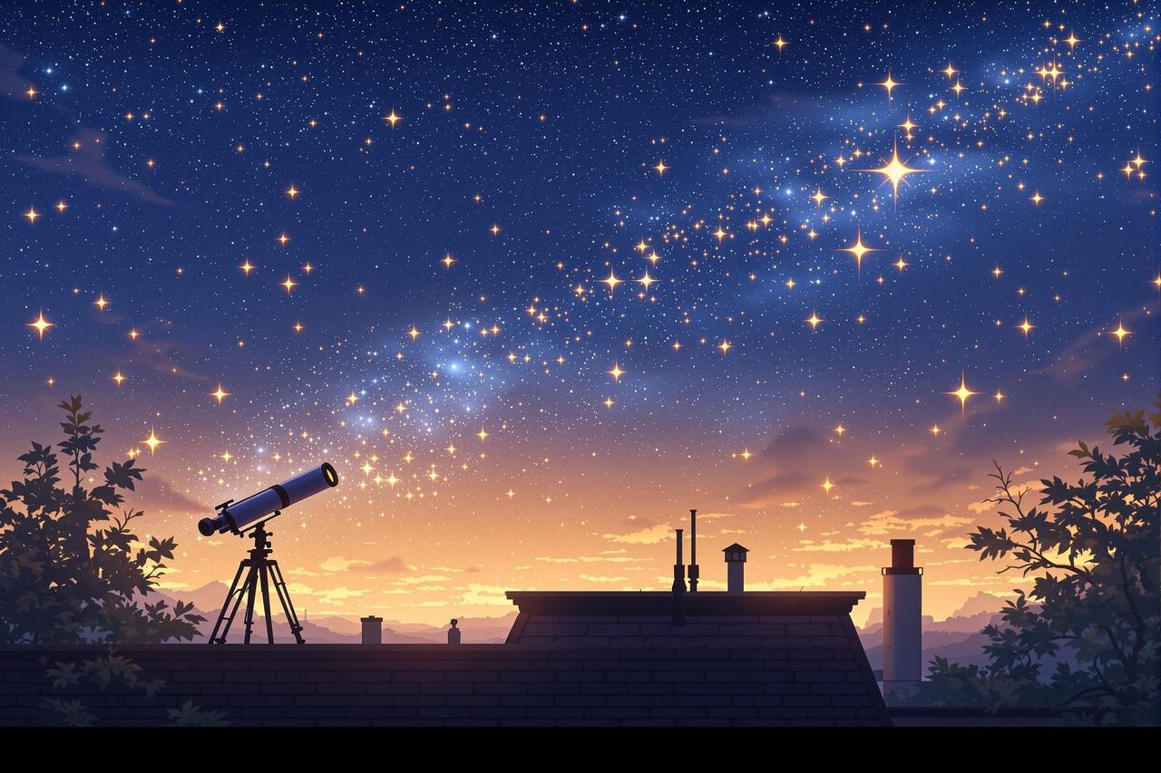 91av视频在线观看动漫 - 星空下的约定